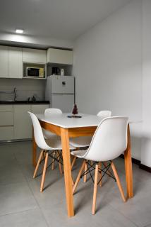 Loft exclusivo en ubicación perfecta - Rosario - 9