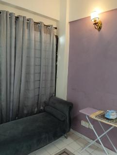 Apartment Seaview beach pd - Port Dickson - 1