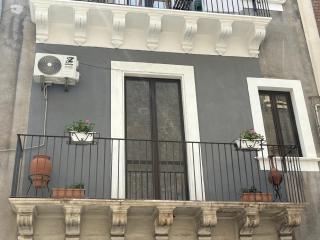 Casa Benedettini appartamento turistico Catania centro Sicilia - Catania - 1