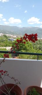 Artsy&charming 70 m2 flat- 300 mtrs from the beach - 2
