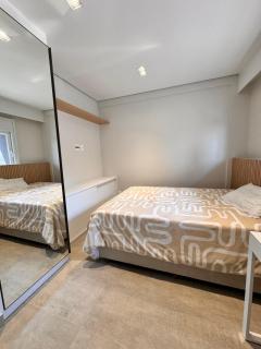 3 suítes luxuosa a 30 M da praia - Florianópolis - 7