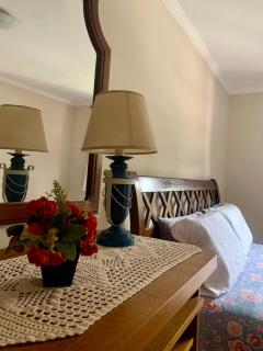 Casa da Lareira - Campos do Jordão - 9