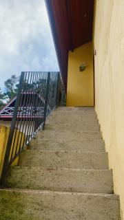 Casa da Lareira - Campos do Jordão - 6