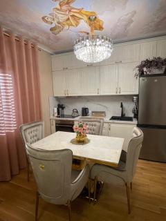 Deoni apartment Luxury - Tirana - 3