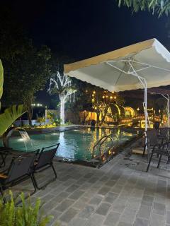 Tamcoc Moon An Bungalow & Restaurant - Ninh Binh - 6