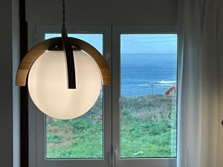 Relax, sea and mountains - A Guarda - 4