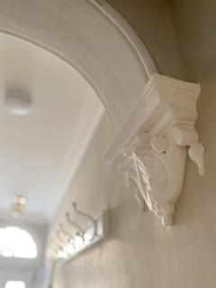 3-bed Victorian Townhouse, Sleeps 6, Garden, Free Parking - Kendal - 3