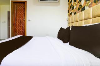 Hotel O Angel Park - Ahmedabad - 7