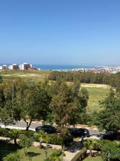 Appartement de lux a marina golf asilah - Asilah - 5