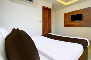 Hotel O Angel Park - Ahmedabad - 8