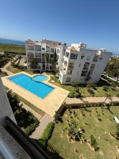 Appartement de lux a marina golf asilah - Asilah - 2