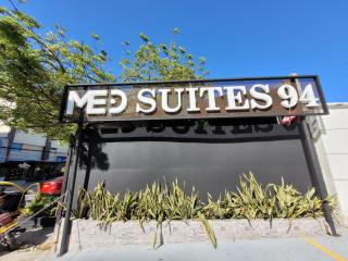 Hotel Med Suites 94 - Barranquilla - 6