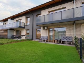 Gdańsk Apartment - Parking, Terrace & Garden - by Rentujemy - Danzica - 6