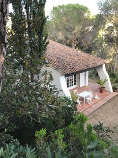 Beautiful house, sea view, access to beach path 7mn - Roquebrune-sur Argens - 9