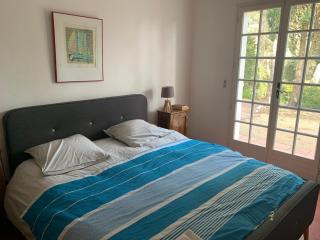 Beautiful house, sea view, access to beach path 7mn - Roquebrune-sur Argens - 7