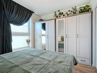 Gdańsk Apartment - Parking, Terrace & Garden - by Rentujemy - Danzica - 4