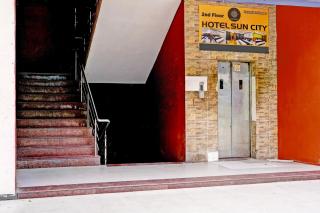 Hotel O Angel Park - Ahmedabad - 2