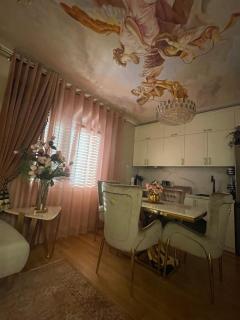 Deoni apartment Luxury - Tirana - 1