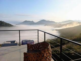 Lux 28 - Casa moderna piscina aquecida e vista - Teresópolis - 6