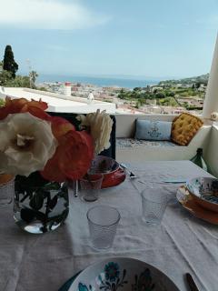 Casa Eolie relax - 9