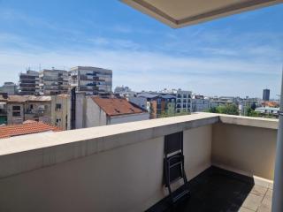 Blue Sky Belgrade - Belgrado - 7