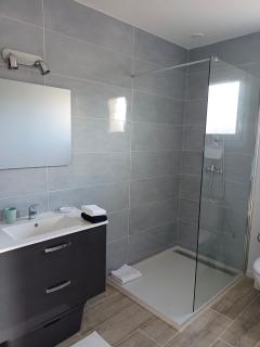 Petite villa Canet d'Aude - 7