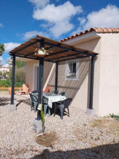 Petite villa Canet d'Aude - Canet d'Aude - 9