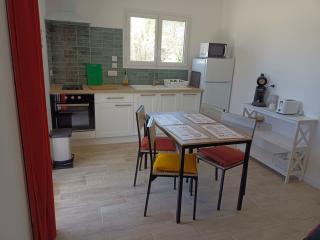 Petite villa Canet d'Aude - 5