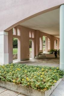 Interno 3, with large garage 5' walk from the center - 7