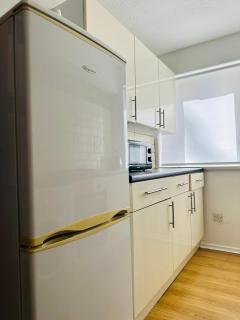 Elegant Room in Glasgow City Center - Glasgow - 4