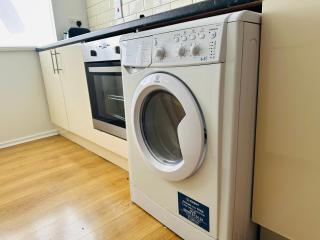 Elegant Room in Glasgow City Center - Glasgow - 2