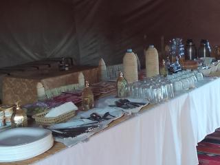 Sahara family camp - 5