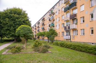 Mieszkanie blisko plaży Gdańsk Przymorze - Danzig - 1