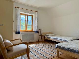 Ferienwohnung am Fuße der Rax - Edlach - 2