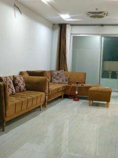 Luxury Furnished Apartment - Dargai - 1