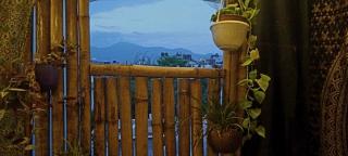 Mystic Vibes International Fitness Commune - Katmandú - 9