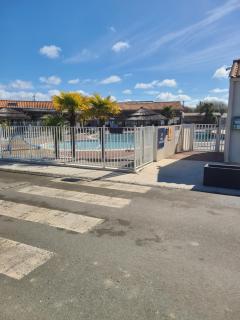 Mobile home - Talmont - 7