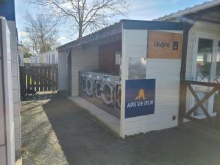 Mobile home - Talmont - 6
