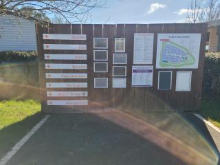 Mobile home - Talmont - 5
