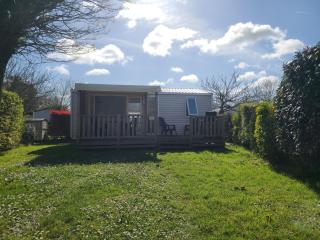 Mobile home - Talmont - 3