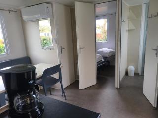 Mobile home - Talmont-Saint-Hilaire - 3