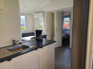 Mobile home - Talmont-Saint-Hilaire - 7