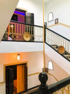 Quarya Assiyahia - Riad CAMILIA- Maison entière avec piscine - 3
