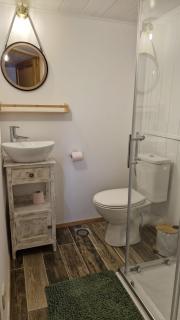 La Maison Rose Bertignat - 3