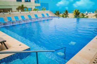 Radisson Cartagena Ocean Pavillion Hotel - Cartagena - 3