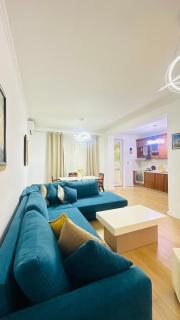 Premium apartament with balcony - Tirana - 4