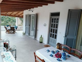 Casa Eolie relax - Città di Lipari - 7