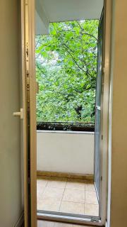 Premium apartament with balcony - Tirana - 5