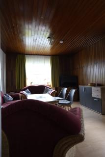Ferienhaus Hanna - Apen - 7
