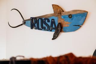 Casa Vacanze - Piscadòre - Porto Torres - 9
